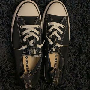 Converse Slip Shoe
